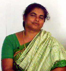 Achamma Kurian Nellithanathu (i41)