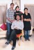 Family: K P Mohan/Prabha (F316)