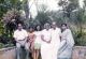 Family of Dr.Thomas Alexander with pappa & Ammachi
