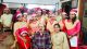 2022 X'MAS Carol Service of Kumbukatt Kudumbayogam Valakom at the residence of 'MOHAN OOMMEN AND ANILA ' TVM
